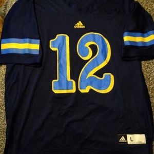 UCLA football jersey